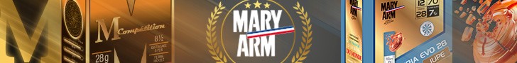 Mary Arm